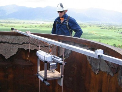 inspection